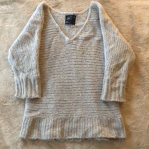 American Eagle wool sweater